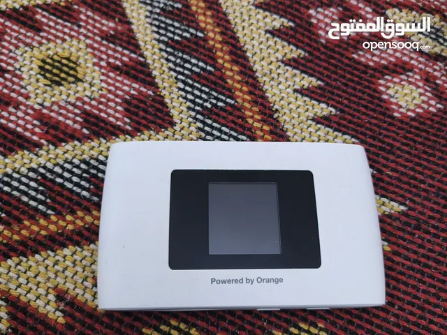 جهاز موسع شبكه Wi-Fi من اورنج للبيع ماي فاي من اورنج للبيع