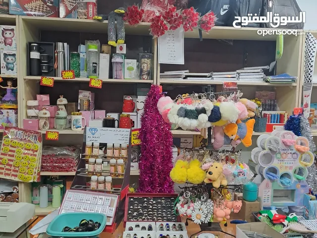 12 m2 Shops for Sale in Zarqa Hay Al-Rasheed - Rusaifah