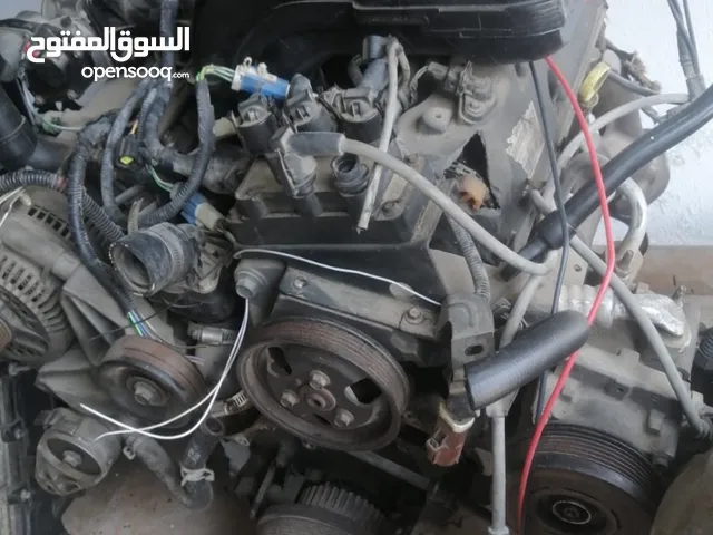 Transmission Mechanical Parts in Amman