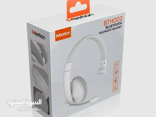 سماعة بلوتوث للهاتف بأذن واحدة BTH002
