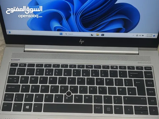 Elite book hp