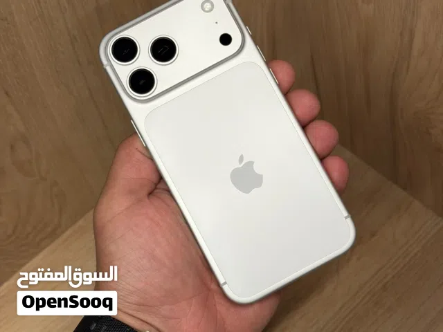 iPhone 17 Pro Max 256 New