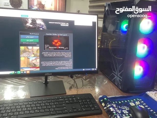  Other  Computers  for sale  in Amman