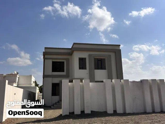 240 m2 4 Bedrooms Townhouse for Sale in Al Batinah Suwaiq