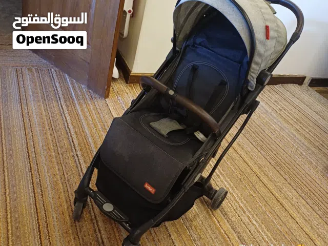 عرباية روبنز للسفر جيده جدا 45د