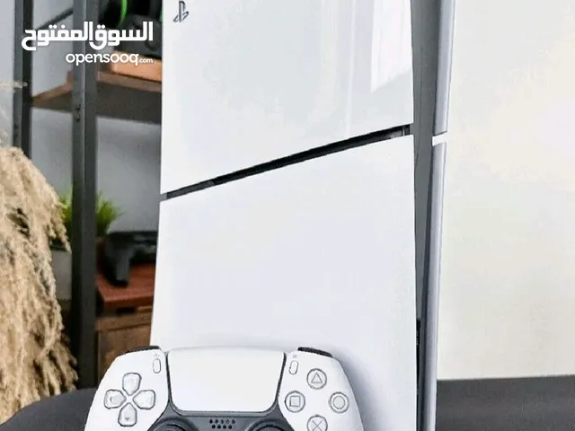ps5 slimming