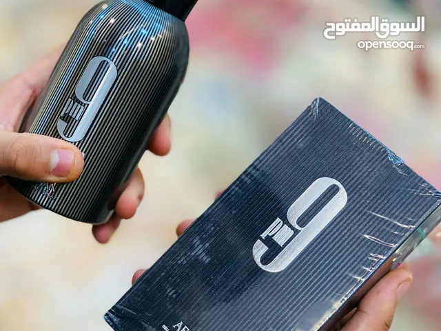 عطر ناين بي ام الأصلي بسعر 190دينار فقط