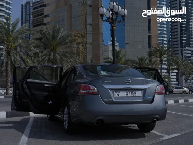 New Nissan Other in Dubai