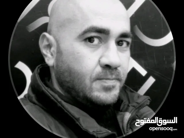 بلال حسن ابوعرقوب
