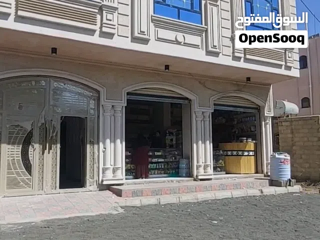 240 m2 4 Bedrooms Townhouse for Sale in Sana'a Shamlan
