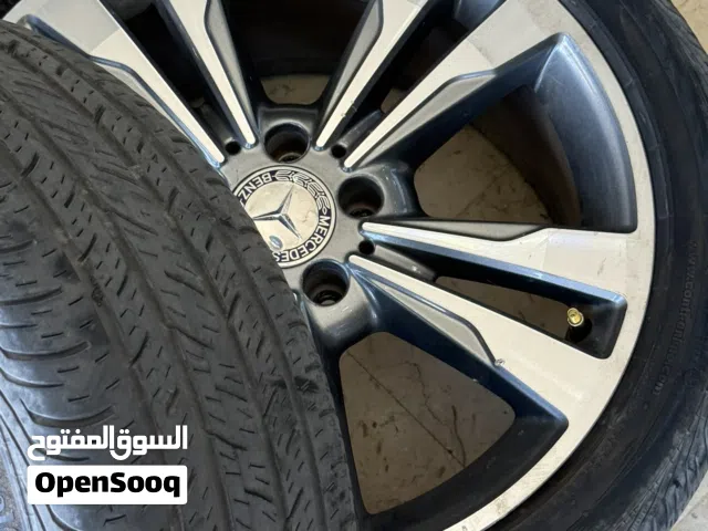 ديسكو 18 مرسيدس