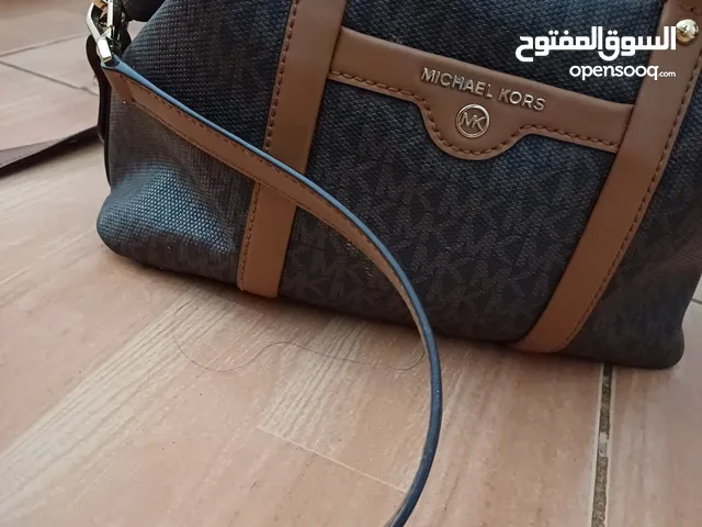 brown Michael Kors for sale  in Muharraq