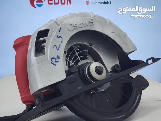 جلندر منشار قص قطع بليوت خشب اخشاب البليوت يقص الاخشاب طاوله اثاث يشتغل ب كهرب حجم 9 انش كهربائي