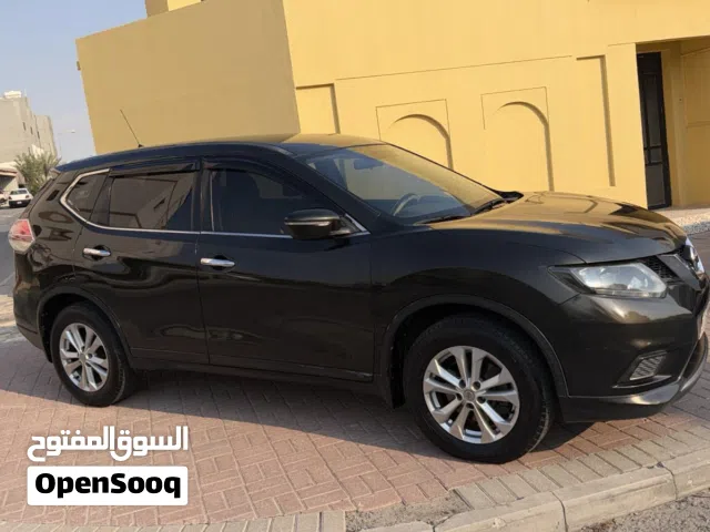 Used Nissan X-Trail in Northern Governorate