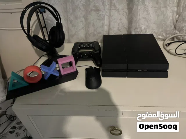 PlayStation 4 PlayStation for sale in Abu Dhabi