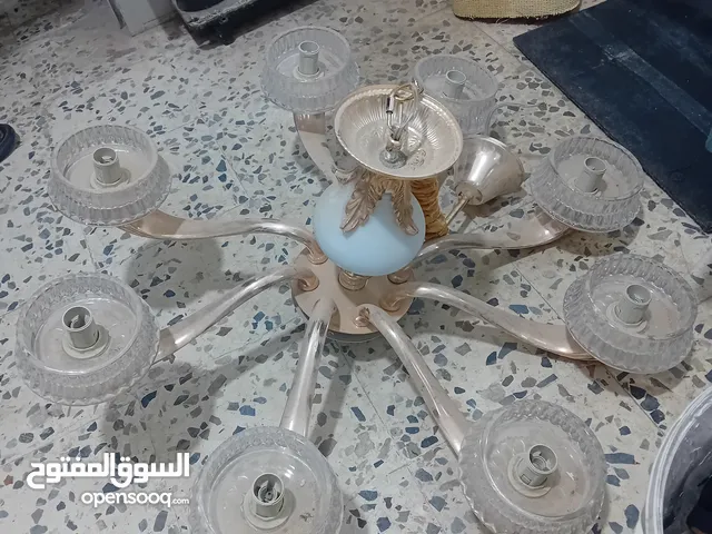 زوز ثريات كبار