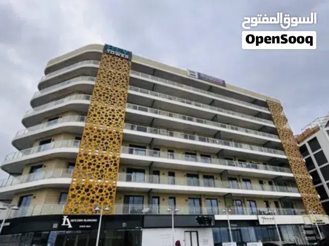 Freehold One bhk apartment for Sale in Boulevard Tower Muscat Hills
