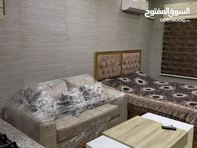 25 m2 1 Bedroom Apartments for Sale in Amman 7th Circle