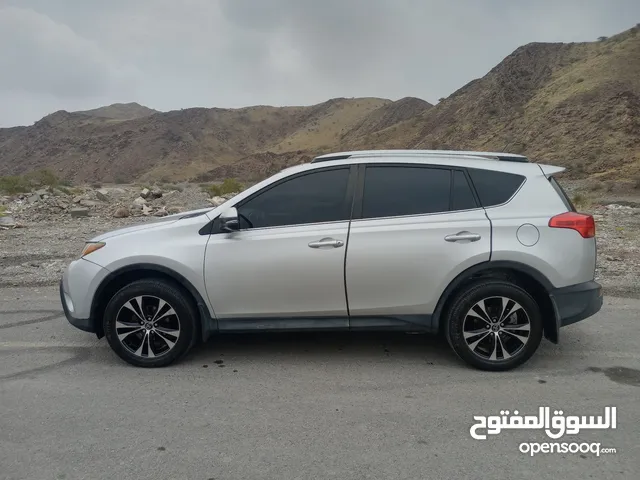 Toyota RAV 4 2013 in Al Batinah