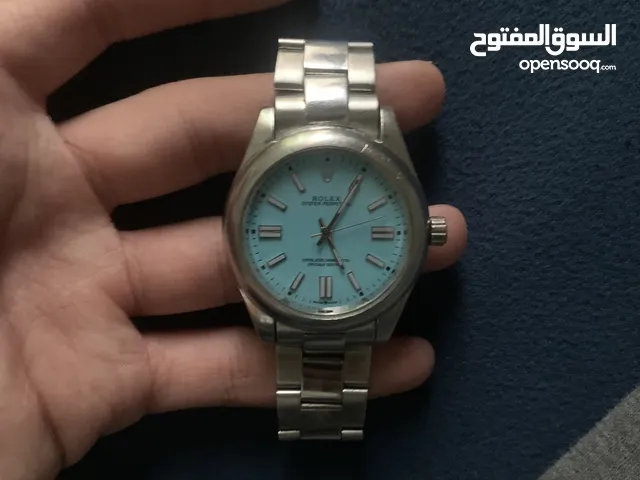 Digital Rolex watches  for sale in Hawally