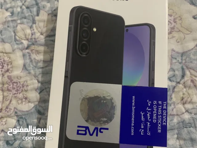 Samsung A36 256 GB in Madaba