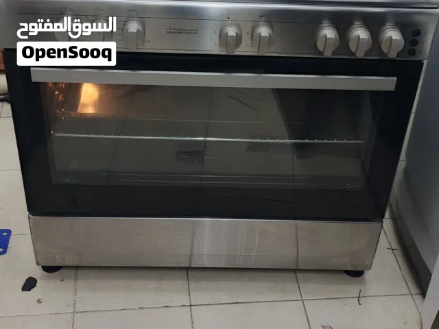 فرن سمارتك بحاله ممتازه لتواصل وتساب
