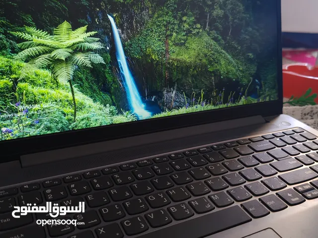 إعلان للبيع للبيع: لابتوب Lenovo IdeaPad Slim 3 (موديل 15IRU8 – الجيل 13)