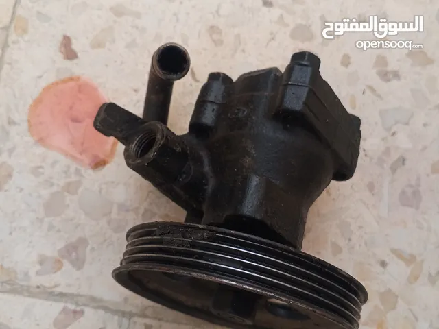 طرمبة بور ستاركس
