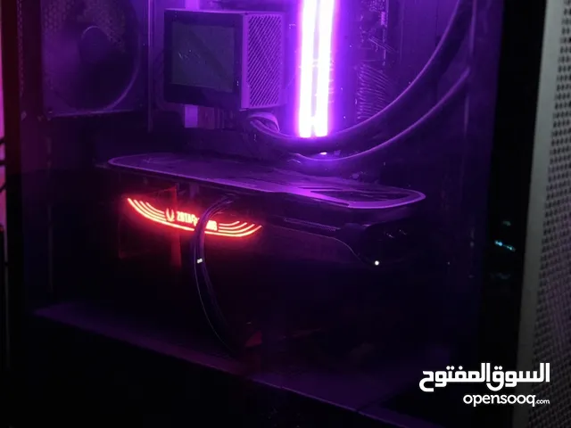 Pc gaming للبيع