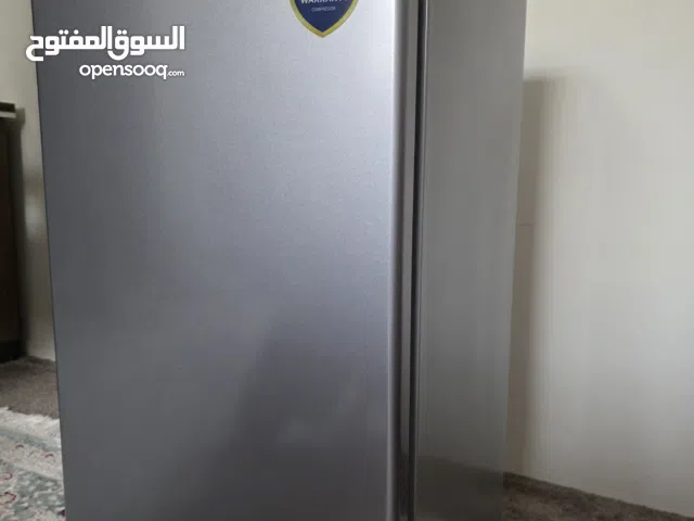 ثلاجة Midea Used for only  4 months