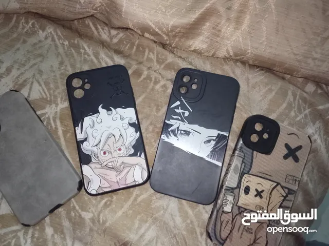 كفرات ايفون