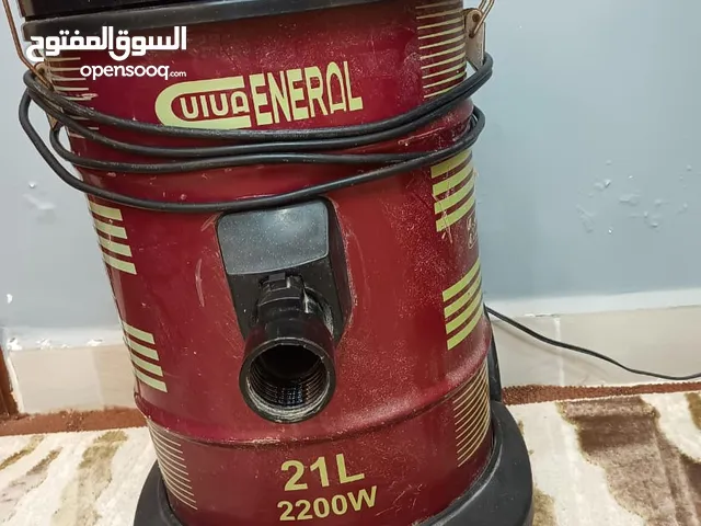  General Electric Vacuum Cleaners for sale in Irbid