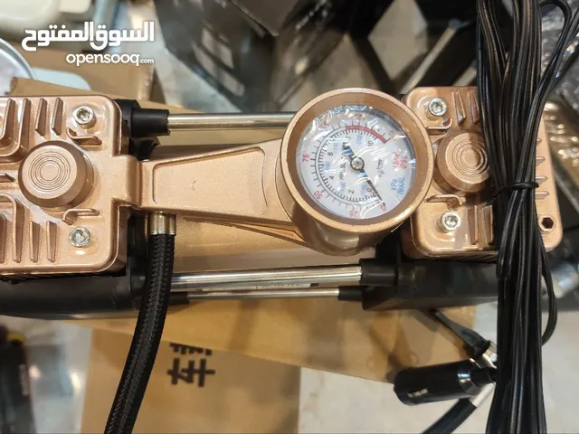 منفاخ سيارة دبل بستم السعر 32 الف توصيل كل محافضات العراق 5