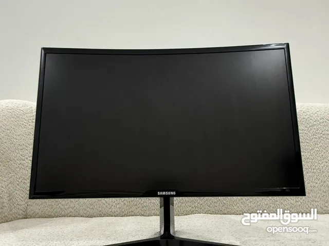 24" Samsung monitors for sale in Mecca