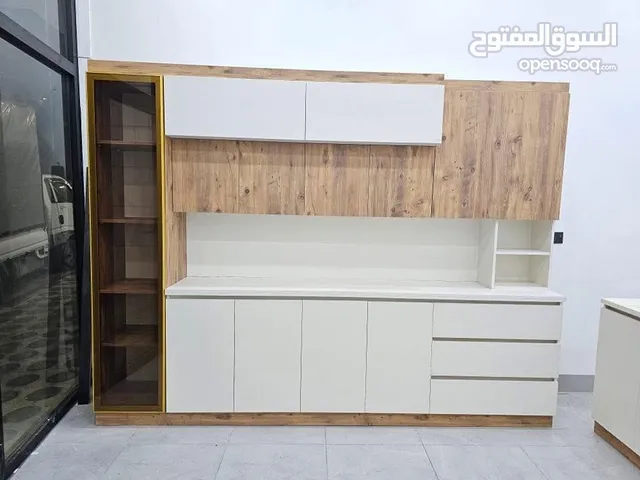 مطابخ خشب تركي