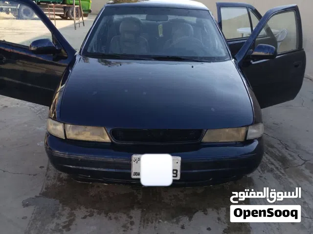 كيا سيفا 1994