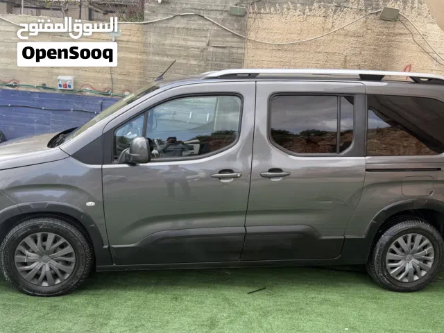 Used Peugeot Rifter in Bethlehem