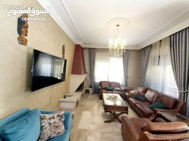 220 m2 3 Bedrooms Apartments for Sale in Amman 7th Circle