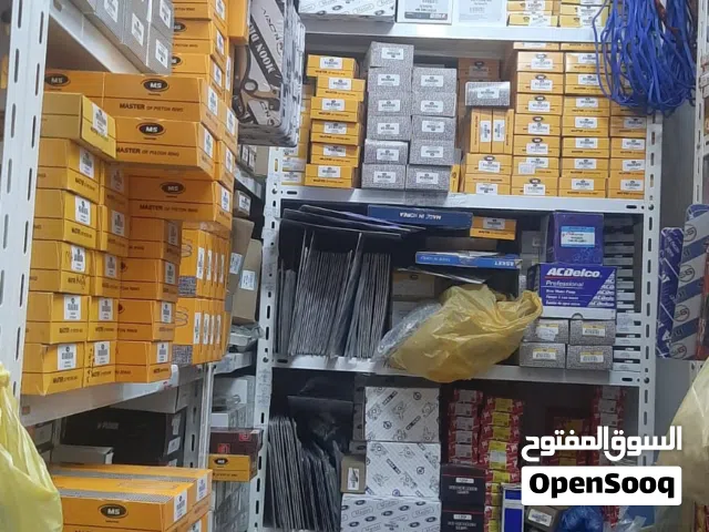 MD AUTO PARTS – ALL UPPER ENGINE SPARE PARTS IN RIYADH