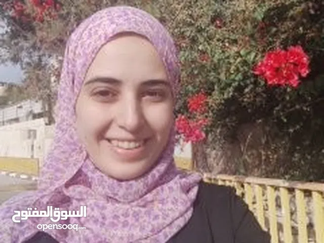 ميس سليمان