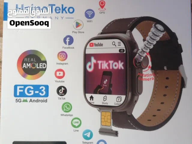 ساعه Haino Teko FG-3