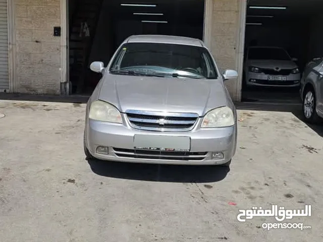 شفروليه اوبترا