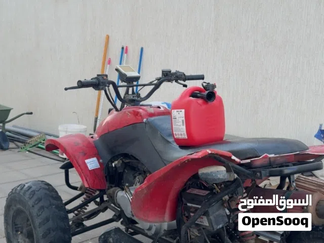 دراجه 250 تيوانيه فيها كم شي خرابات