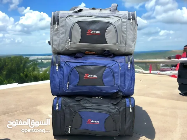حقائب يد امتعة + سفر كبير 2024