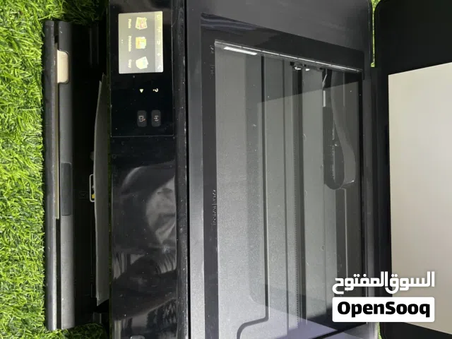 للبيع طابعة اقرو المواصفات بصوره