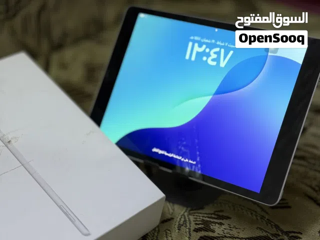 iPad 9 نضافة %99
