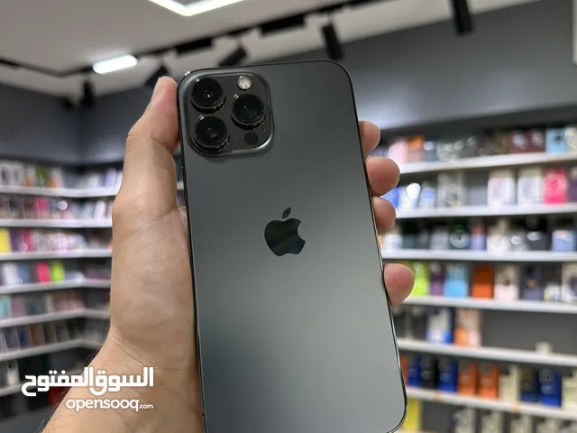 Apple iPhone 13 Pro Max 512 GB in Baghdad