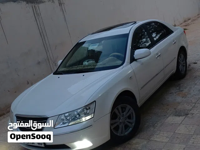 Used Hyundai Sonata in Sabha