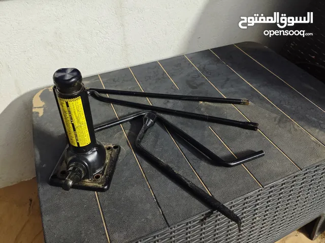 كريك تويوتا تندرا وسيكويا