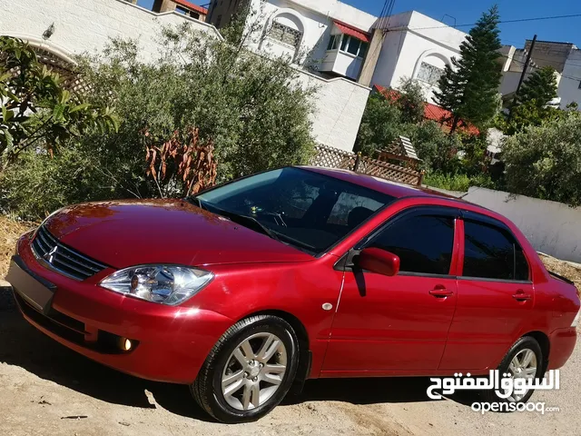 Used Mitsubishi Lancer in Irbid